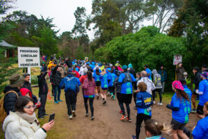 Así pasó la 16° Edición de Monte Corre – La Aventura