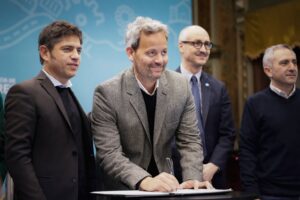 Programa MUNA: Monte Hermoso adhirió al plan de UNICEF
